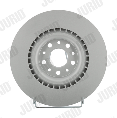 Disc frana OPEL COMBO Autoutilitara/limuzina spatioasa (X12) 1.3 CDTI (B05) diesel 80 cai JURID 562760JC