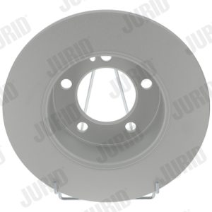 Disc frana OPEL MOVANO B platou / sasiu (X62) 2.3 CDTI RWD (EV, HV, UV) diesel 131 cai JURID 562940JC