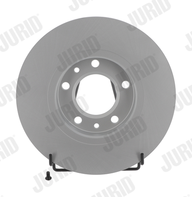 Disc frana OPEL GRANDLAND X Van 1.2 (75) benzina 131 cai JURID 563166JC