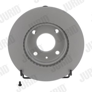 Disc frana OPEL KARL (C16) 1.0 benzina 73 cai JURID 563252JC