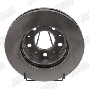 Disc frana OPEL MOVANO C caroserie (U9) 2.2 BlueHDi 180 diesel 180 cai JURID 563305J-1