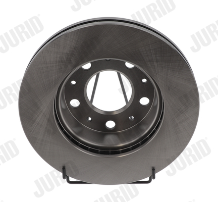 Disc frana OPEL MOVANO C platou / sasiu (U9) 2.2 D diesel 140 cai JURID 563305J-1