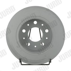 Disc frana OPEL MOVANO C caroserie (U9) 2.2 BlueHDi 180 diesel 180 cai JURID 563355JC-1