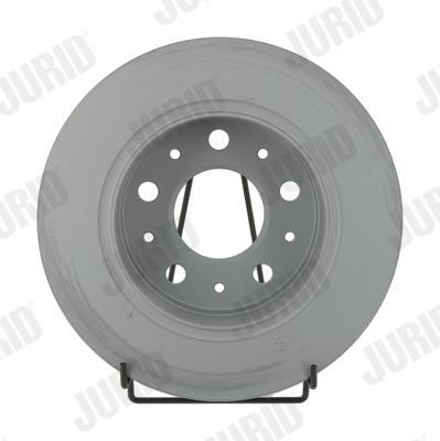 Disc frana OPEL MOVANO C caroserie (U9) 2.2 BlueHDi 140 diesel 140 cai JURID 563355JC-1