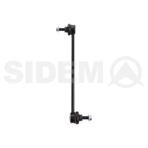 Bieleta antiruliu OPEL VIVARO B platou / sasiu (X82) 1.6 CDTI (03) diesel 120 cai SIDEM 5661