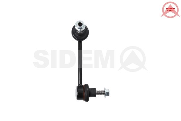 Bieleta antiruliu OPEL MOVANO A bus (X70) 2.5 DTi (JD) diesel 99 cai SIDEM 5664