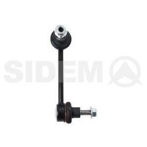 Bieleta antiruliu OPEL MOVANO A caroserie (X70) 2.5 CDTI (FD) diesel 120 cai SIDEM 5664