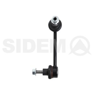 Bieleta antiruliu OPEL MOVANO A platou / sasiu (X70) 2.5 CDTI (ED, HD, UD0, UD4) diesel 101 cai SIDEM 5665