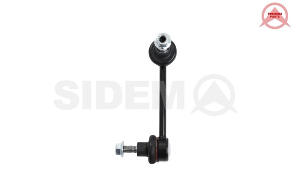 Bieleta antiruliu OPEL MOVANO A bus (X70) 2.5 DTi (JD) diesel 99 cai SIDEM 5665