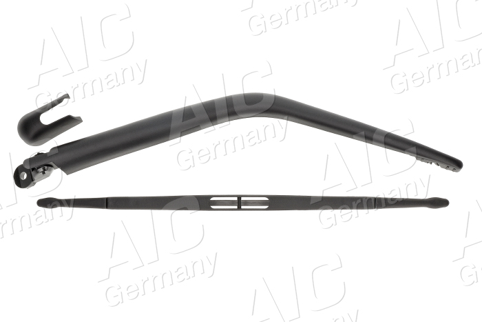 Brat stergator parbriz OPEL VIVARO B bus (X82) 1.6 CDTI (06) diesel 145 cai AIC 56799