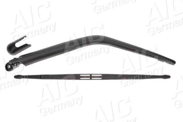 Brat stergator parbriz OPEL VIVARO B caroserie (X82) 1.6 CDTI (05) diesel 121 cai AIC 56799
