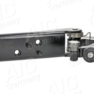 Ghidaj cu role usa glisanta OPEL MOVANO B bus (X62) 2.3 CDTI FWD (JV) diesel 150 cai AIC 56907