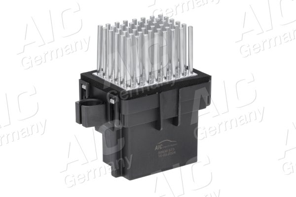Reglaj suflanta de interior OPEL MOKKA / MOKKA X (J13) 1.6 (_76) benzina 116 cai AIC 56930