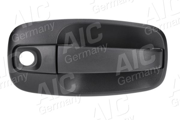 Manerul exterior al usii OPEL VIVARO A caroserie (X83) 2.0 16V (F7) benzina 120 cai AIC 56995