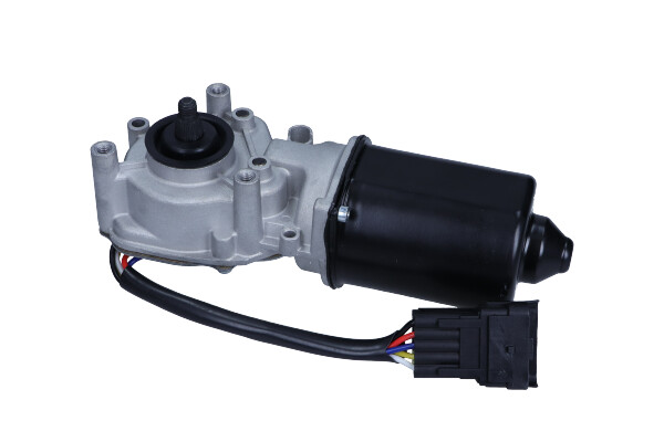 Motor stergator OPEL VIVARO A platou / sasiu (X83) 2.5 CDTI diesel 146 cai MAXGEAR 57-0214