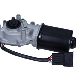 Motor stergator OPEL VIVARO A caroserie (X83) 1.9 DI (F7) diesel 80 cai MAXGEAR 57-0214