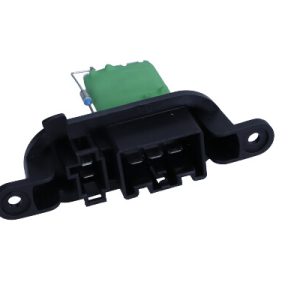 Rezistor ventilator habitaclu OPEL MOVANO B caroserie (X62) 2.3 CDTI FWD (FV) diesel 136 cai MAXGEAR 57-0259