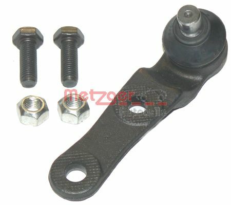 Pivot OPEL COMBO Autoutilitara/limuzina spatioasa (71_) 1.4 benzina 82 cai METZGER 57000718