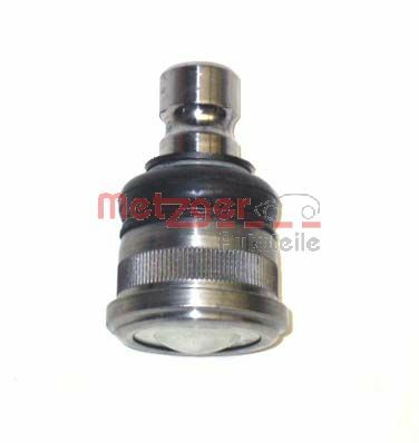 Pivot OPEL MOVANO A bus (X70) 2.5 DTI (JD) diesel 115 cai METZGER 57001208