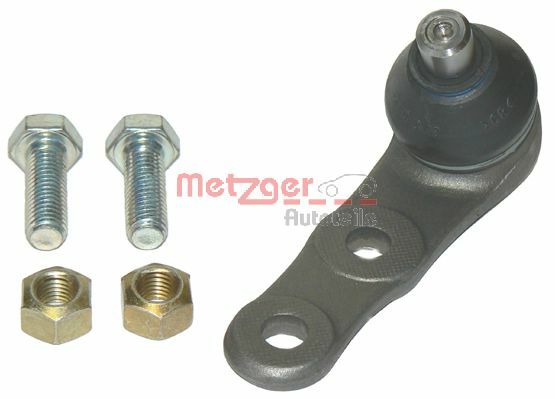 Pivot OPEL COMBO Autoutilitara/limuzina spatioasa (71_) 1.4 benzina 60 cai METZGER 57001718