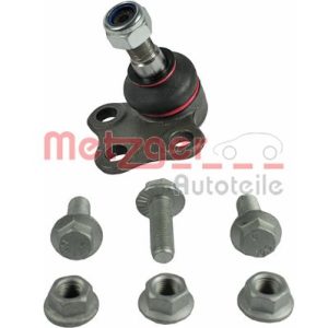 Pivot OPEL VIVARO A caroserie (X83) 1.9 DI (F7) diesel 80 cai METZGER 57002018