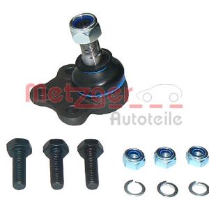 Pivot OPEL VIVARO A caroserie (X83) 2.0 16V (F7) benzina 120 cai METZGER 57021218