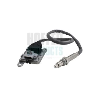 Senzor NOx Catalizator NOx OPEL MOVANO B bus (X62) 2.3 CDTI FWD (JV) diesel 163 cai MEAT DORIA 57025