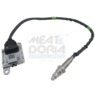 Senzor NOx Catalizator NOx OPEL MOVANO B caroserie (X62) 2.3 CDTI FWD (FV) diesel 170 cai HOFFER 7557026