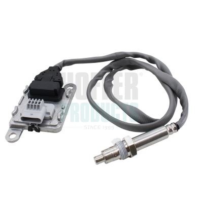 Senzor NOx Catalizator NOx OPEL VIVARO B bus (X82) 1.6 CDTI (06) diesel 120 cai HOFFER 7557056