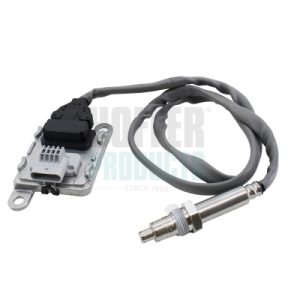 Senzor NOx Catalizator NOx OPEL VIVARO B bus (X82) 1.6 CDTI (06) diesel 125 cai HOFFER 7557056