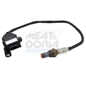 Senzor NOx Catalizator NOx OPEL COMBO Autoutilitara/limuzina spatioasa (K9) 1.5 D diesel 102 cai HOFFER 7557127
