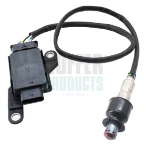 Senzor NOx Catalizator NOx OPEL GRANDLAND / GRANDLAND X (A18, P1UO) 1.5 Turbo D (75) diesel 131 cai HOFFER 7557128