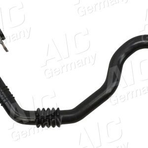 Furtun aer supraalimentare OPEL VIVARO A bus (X83) 1.9 DI (F7, J7, A07) diesel 80 cai AIC 57144