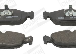 Placute frana OPEL COMBO Autoutilitara/limuzina spatioasa (71_) 1.2 benzina 45 cai CHAMPION 571924CH