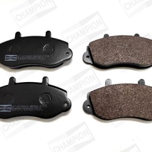 Placute frana OPEL MOVANO A platou / sasiu (X70) 2.5 CDTI (ED, HD, UD0, UD4) diesel 146 cai CHAMPION 571932CH