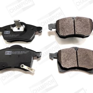 Placute frana OPEL COMBO Autoutilitara/limuzina spatioasa 1.7 CDTI 16V diesel 101 cai CHAMPION 571975CH