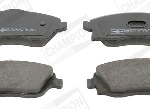 Placute frana OPEL COMBO Autoutilitara/limuzina spatioasa 1.6 benzina 87 cai CHAMPION 573011CH