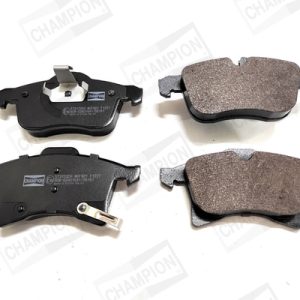 Placute frana OPEL COMBO Autoutilitara/limuzina spatioasa 1.7 DI 16V diesel 65 cai CHAMPION 573153CH