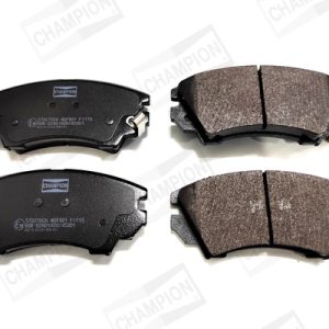 Placute frana OPEL CASCADA (W13) 1.6 (67) benzina 136 cai CHAMPION 573270CH