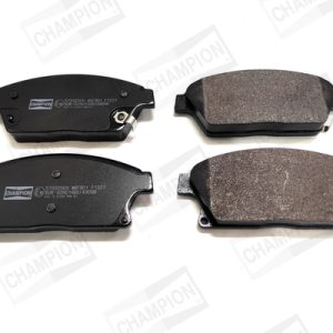 Placute frana OPEL MOKKA / MOKKA X (J13) 1.8 (_76) benzina 140 cai CHAMPION 573325CH