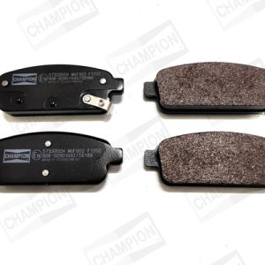 Placute frana OPEL CASCADA (W13) 1.6 SIDI (67) benzina 170 cai CHAMPION 573335CH