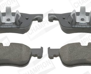 Placute frana OPEL COMBO Autoutilitara/limuzina spatioasa (K9) 1.5 D diesel 76 cai CHAMPION 573604CH