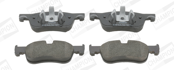 Placute frana OPEL COMBO Autoutilitara/limuzina spatioasa (K9) 1.6 D diesel 99 cai CHAMPION 573604CH