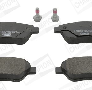 Placute frana OPEL ADAM (M13) 1.0 benzina 90 cai CHAMPION 573652CH