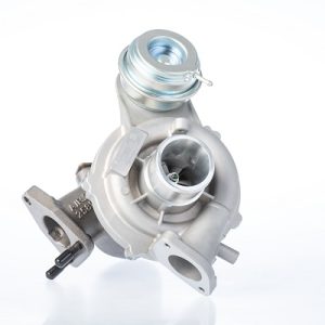 Compresor sistem de supraalimentare OPEL COMBO Tour (X12) 1.6 CDTI (C26, D26, E26, C05) diesel 105 cai BORGWARNER 57399880004