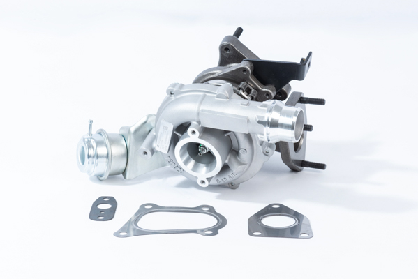 Compresor sistem de supraalimentare OPEL MOVANO B caroserie (X62) 2.3 CDTI RWD (FV) diesel 101 cai BORGWARNER 57429880001