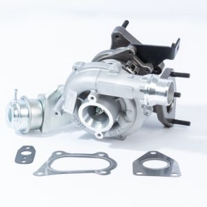 Compresor sistem de supraalimentare OPEL MOVANO B caroserie (X62) 2.3 CDTI RWD (FV) diesel 125 cai BORGWARNER 57429880001