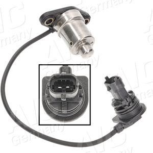 Senzor nivel ulei motor OPEL COMBO Autoutilitara/limuzina spatioasa 1.3 CDTI 16V diesel 69 cai AIC 57459