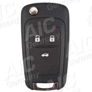 Carcasa transmitator portabil OPEL CASCADA (W13) 1.4 Turbo (67) benzina 140 cai AIC 57542