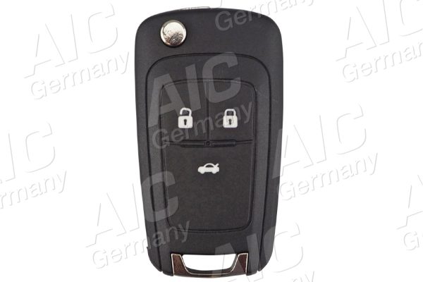 Carcasa transmitator portabil OPEL CASCADA (W13) 2.0 CDTI (67) diesel 170 cai AIC 57542